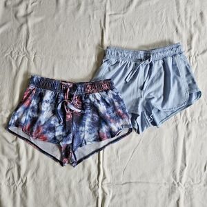 Onzie Divine Shorts (Set of 2)